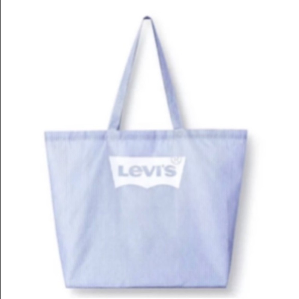 Levi’s x Target Reusable Nylon packable tote bag